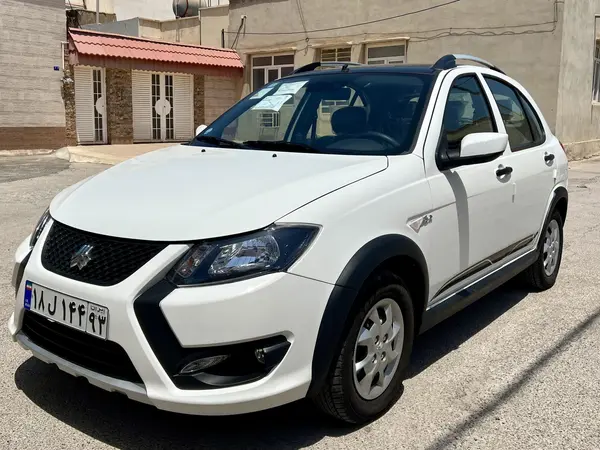 عکس کوییک GXR