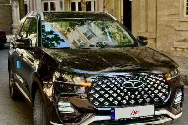 فونیکس تیگو 7 پرو