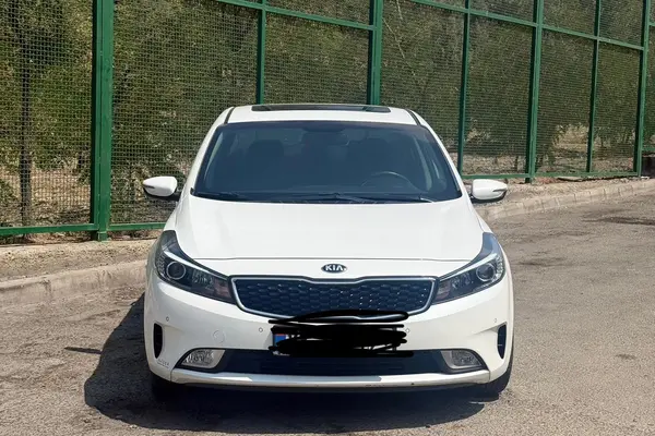 عکس کیا سراتو