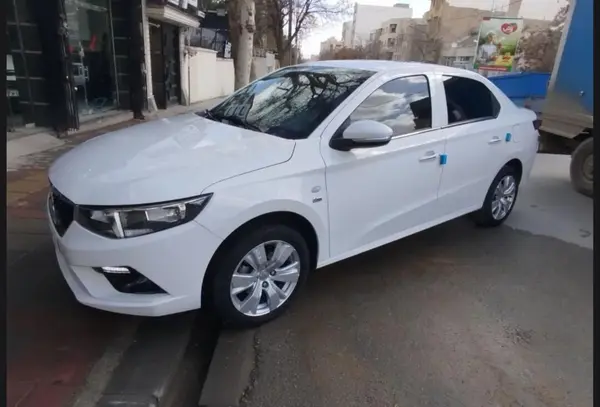 عکس تارا اتوماتیک V4