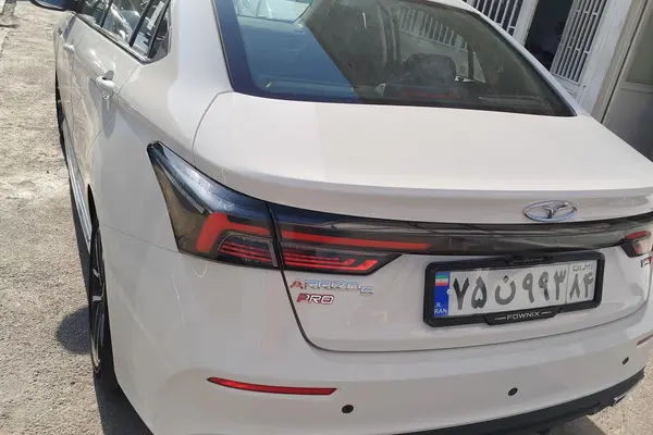 عکس فونیکس آریزو 6 پرو
