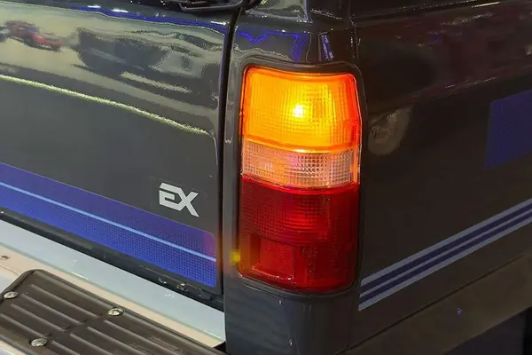 زامیاد اکستند EX