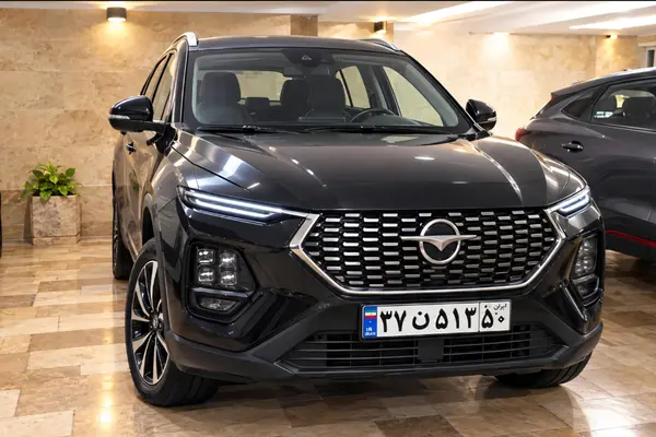 هایما 8S