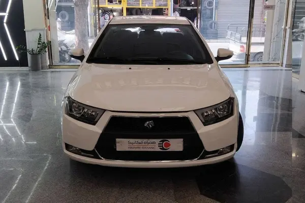 دنا پلاس EF7P