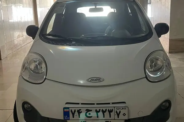 ام وی ام 110S