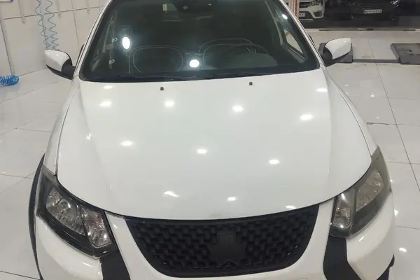 کوییک دنده ای S