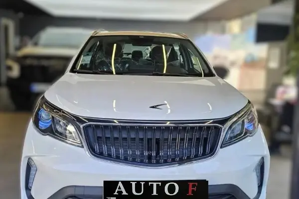 عکس بی ای سی X3 PRO