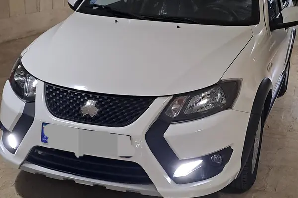 کوییک GXR