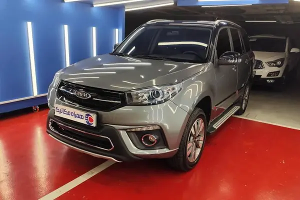 ام وی ام X33 S