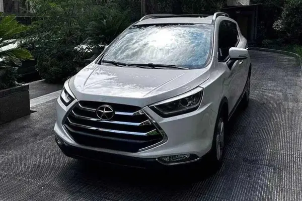 جک S3
