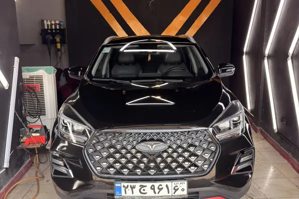 عکس ام وی ام X55 PRO