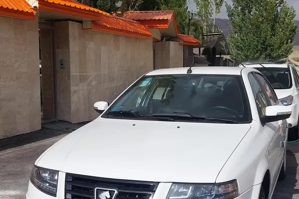سمند سورن