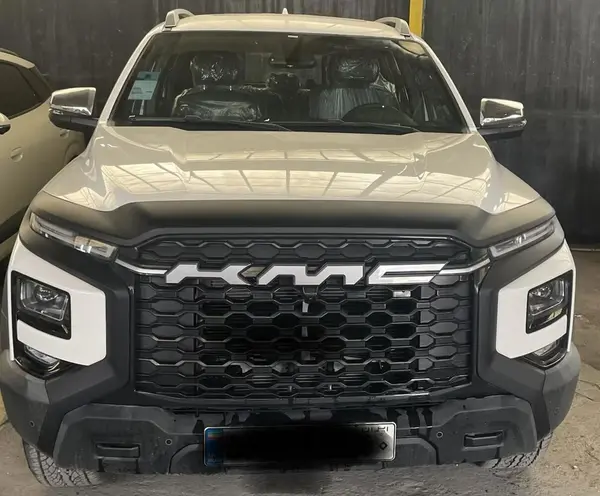 کی ام سی T9