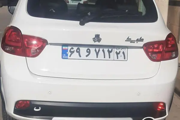 کوییک دنده ای S