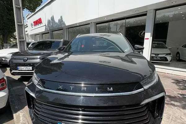 اکستریم TXL (TX)