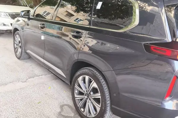 عکس اکستریم VX (QX)