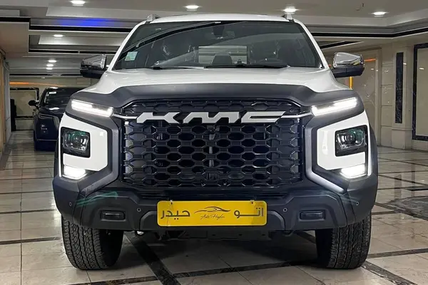 عکس کی ام سی T9