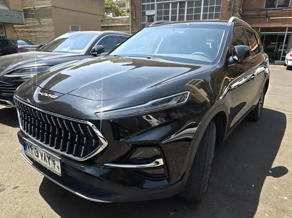 کی ام سی K7