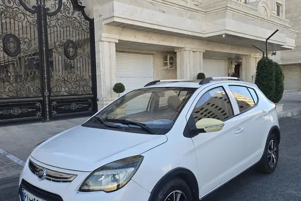 لیفان X50