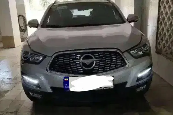 هایما S5
