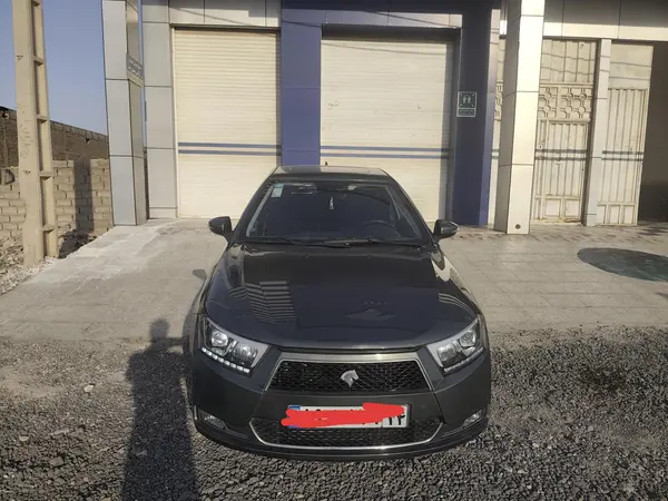 دنا پلاس EF7