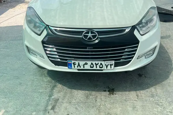جک S5