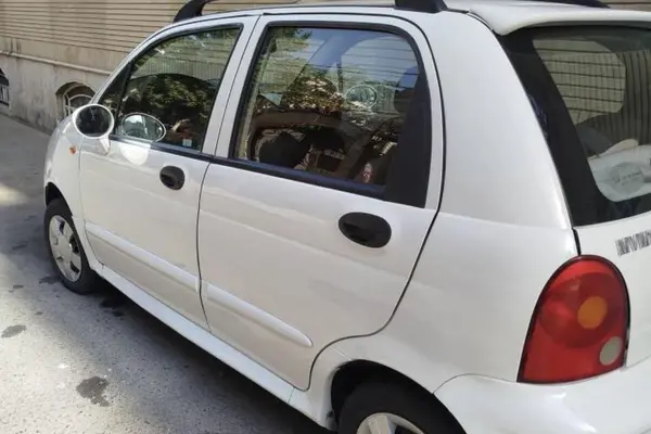 ام وی ام 110