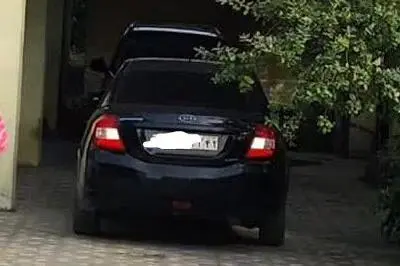 عکس ام وی ام 550