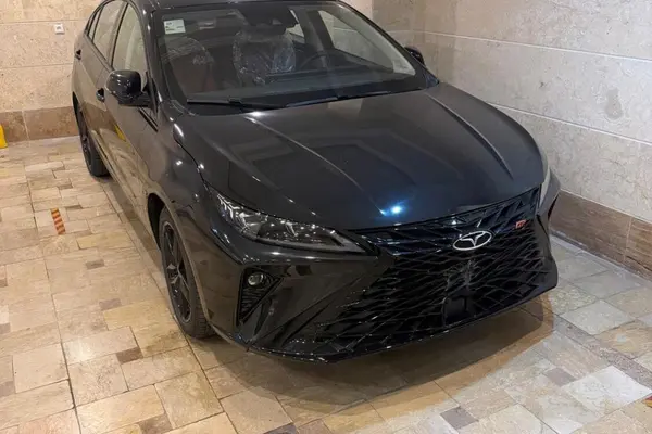 فونیکس آریزو 6 جی تی (Z6 GT)