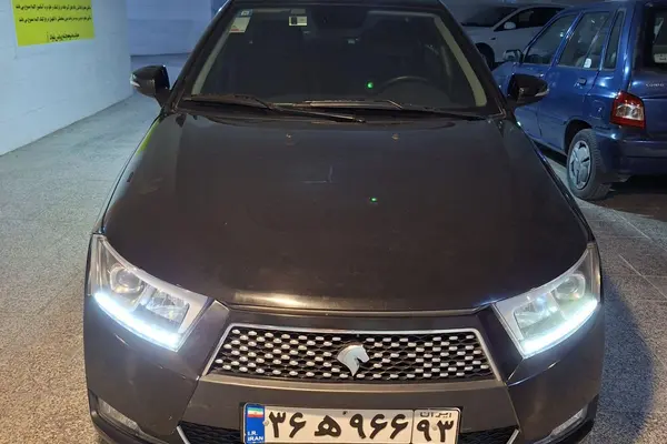 دنا پلاس EF7