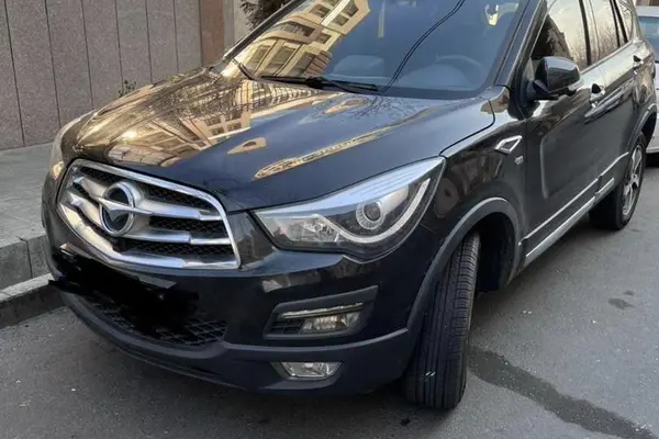 هایما S5