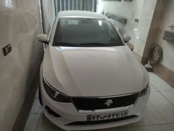 عکس تارا دنده ای V1
