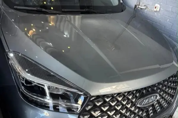ام وی ام X55