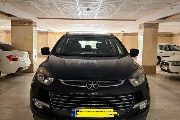 عکس جک S5