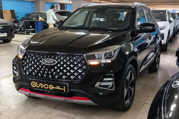 ام وی ام X55 PRO