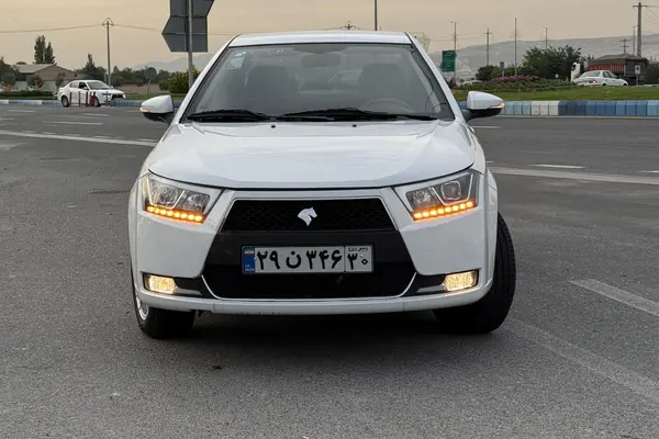 دنا پلاس EF7