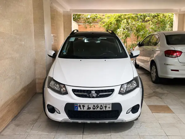 کوییک دنده ای R