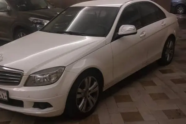 بنز کلاس C