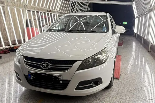 جک جی 5