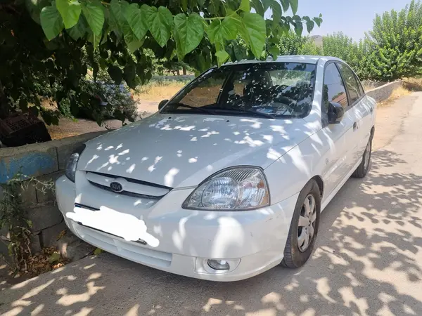 عکس کیا ریو (مونتاژ)