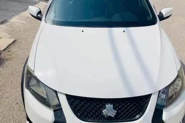 کوییک SR