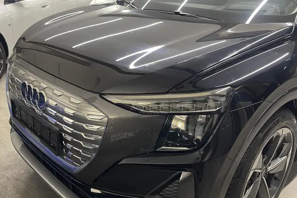 آئودی Q5 e-tron