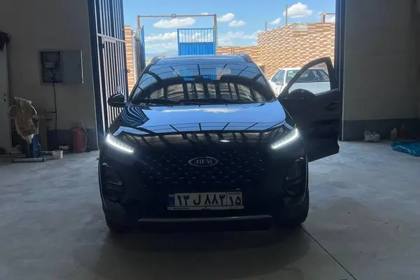 ام وی ام X22 PRO