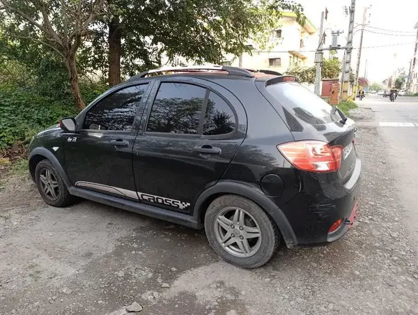 کوییک دنده ای R