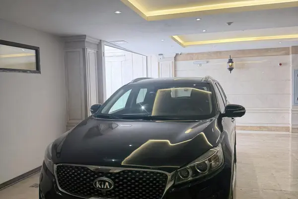کیا سورنتو