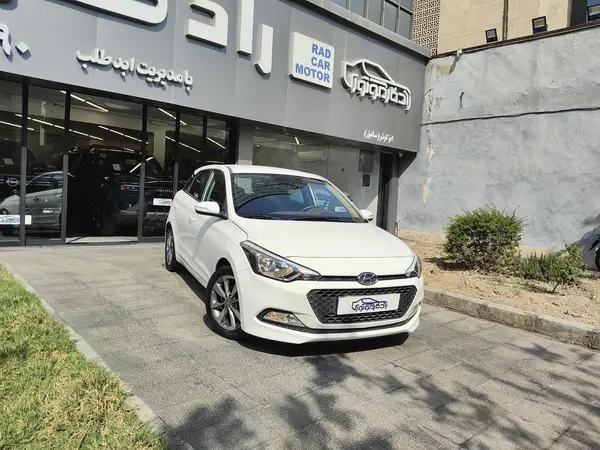 هیوندای i20 (مونتاژ)
