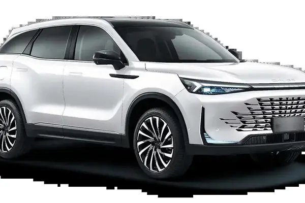 عکس بیجینگ X7