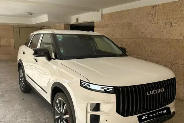 لوکانو L7