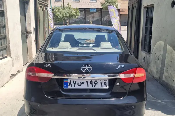 جک جی 5