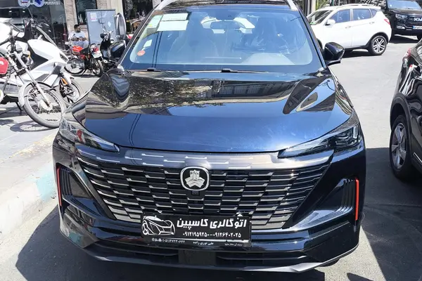چانگان CS55 پلاس مونتاژ (سایپا 441P)